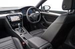 Volkswagen Passat Estate GTE 2016 года (UK)